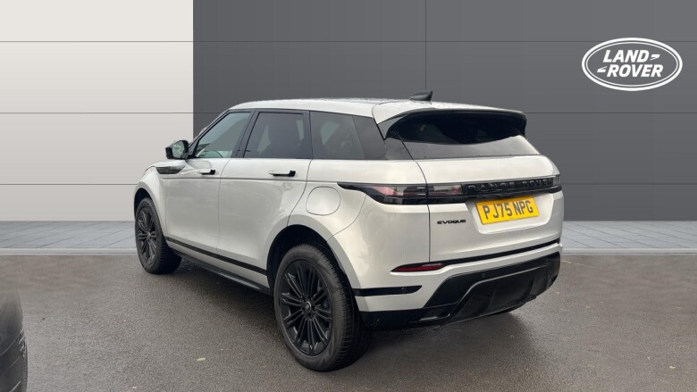Land Rover Range Rover Evoque 1.5 P270e Autobiography 5dr Auto [Revised] Hatchback